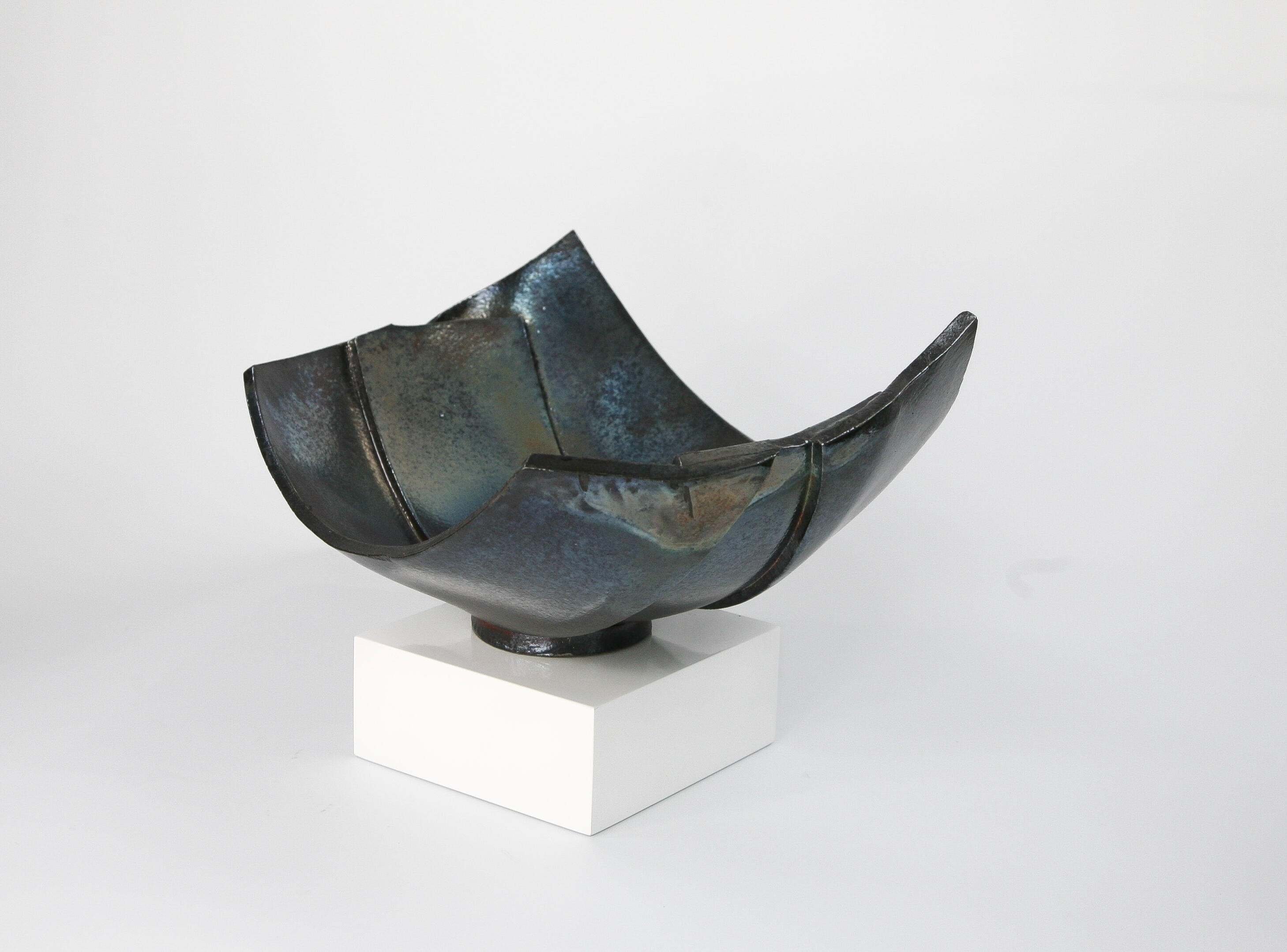 Heaven's Flame, 2025 5.5 x 11 x 8.25 in